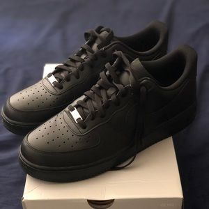 NEW Air Force 1 ‘07